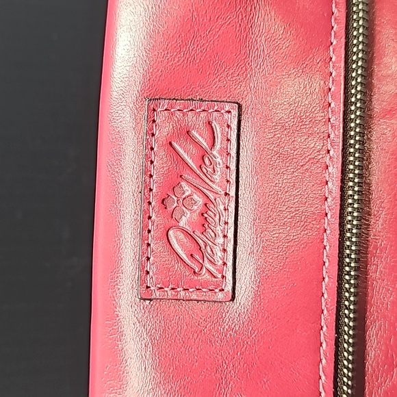 Patricia Nash Clutch wristlet - Picture 3 of 6